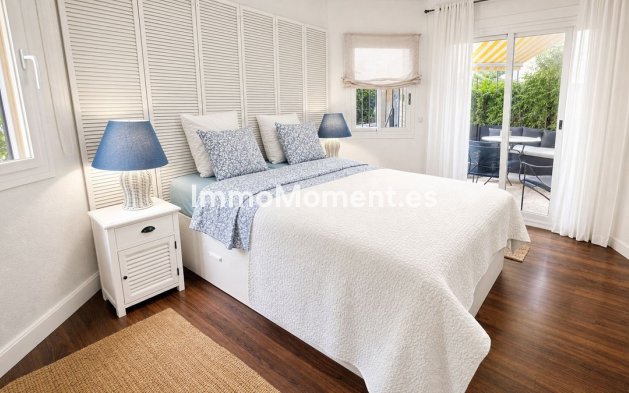 Bestaande woning - Appartement - Marbella - Elviria