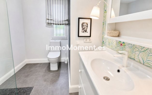 Bestaande woning - Appartement - Marbella - Elviria