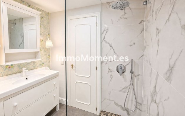 Bestaande woning - Appartement - Marbella - Elviria