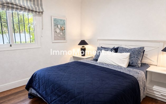 Bestaande woning - Appartement - Marbella - Elviria