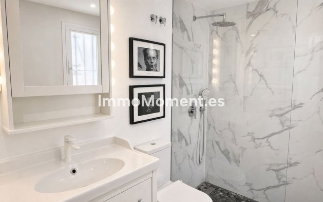 Bestaande woning - Appartement - Marbella - Elviria
