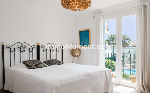 Wiederverkauf - Wohnung - Casares - Casares Centro