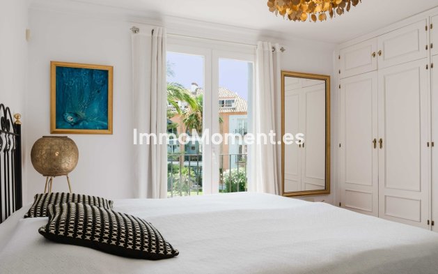 Wiederverkauf - Wohnung - Casares - Casares Centro