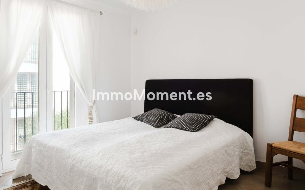 Wiederverkauf - Wohnung - Casares - Casares Centro