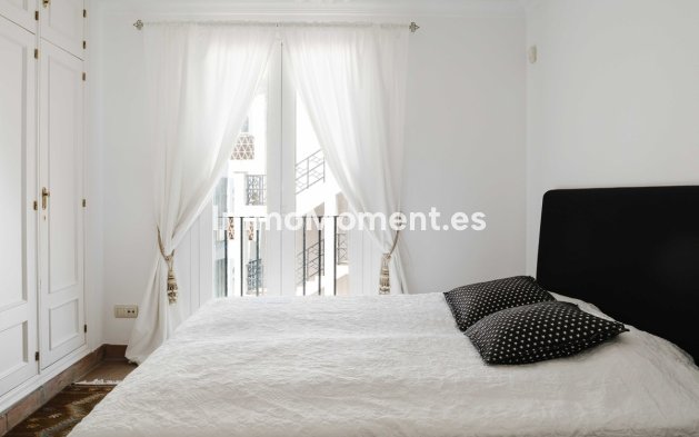 Wiederverkauf - Wohnung - Casares - Casares Centro