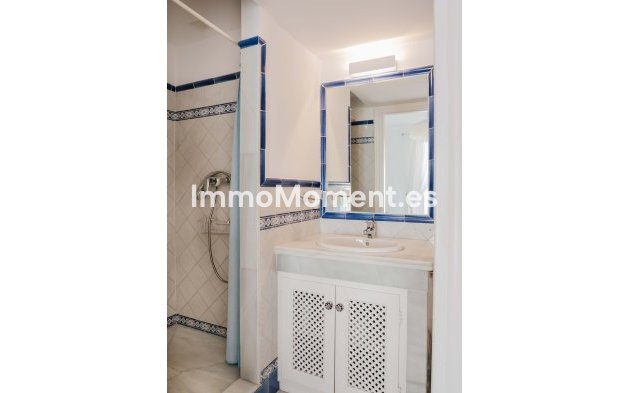 Wiederverkauf - Wohnung - Casares - Casares Centro