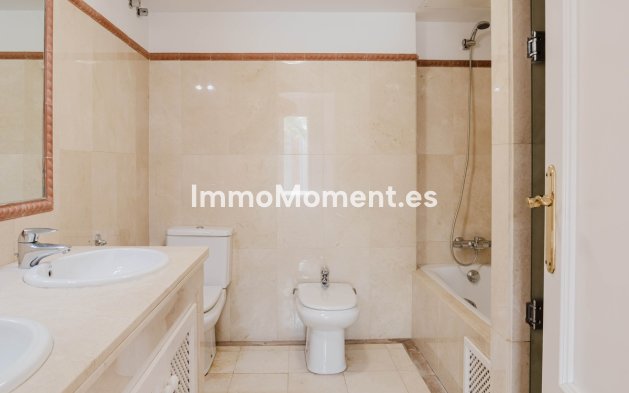 Wiederverkauf - Wohnung - Casares - Casares Centro