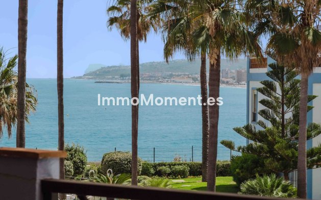 Wiederverkauf - Wohnung - Casares - Casares Centro