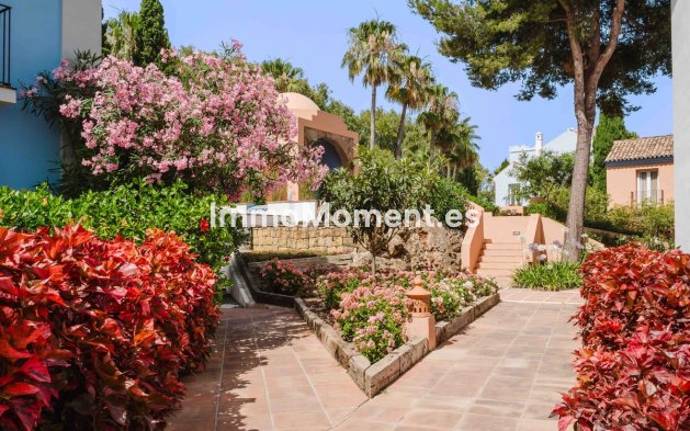 Wiederverkauf - Wohnung - Casares - Casares Centro