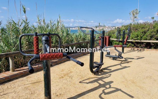 Wiederverkauf - Wohnung - Casares - Casares Centro