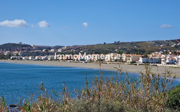 Wiederverkauf - Wohnung - Casares - Casares Centro