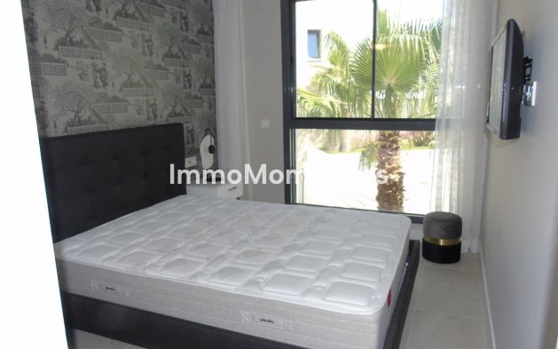 Resale - Apartment - Marbella - Marbella Centro