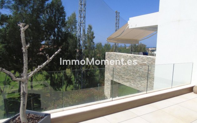 Resale - Apartment - Marbella - Marbella Centro
