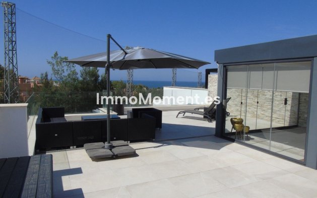 Resale - Apartment - Marbella - Marbella Centro