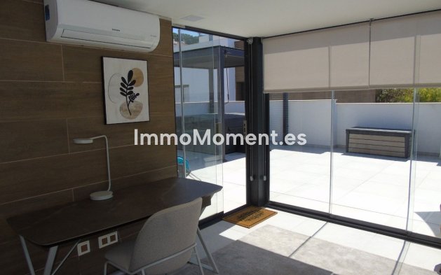 Resale - Apartment - Marbella - Marbella Centro