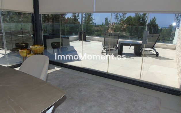 Resale - Apartment - Marbella - Marbella Centro
