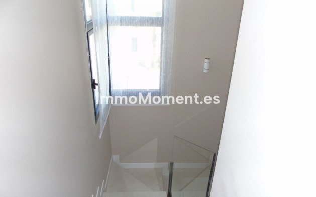 Resale - Apartment - Marbella - Marbella Centro