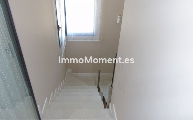 Resale - Apartment - Marbella - Marbella Centro