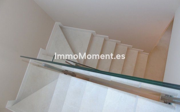 Resale - Apartment - Marbella - Marbella Centro
