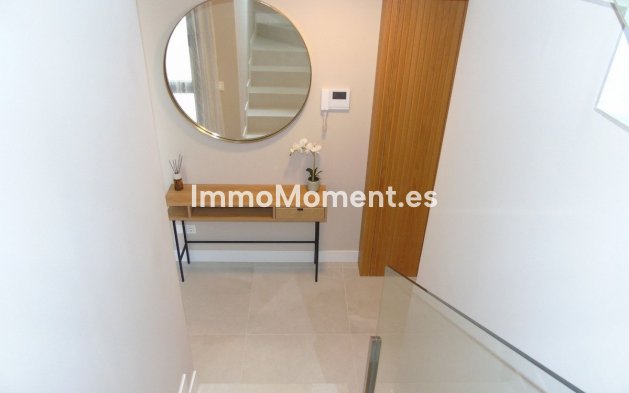 Resale - Apartment - Marbella - Marbella Centro