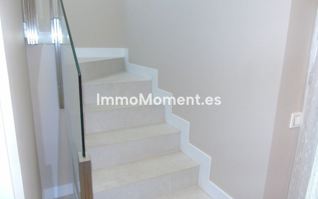 Resale - Apartment - Marbella - Marbella Centro