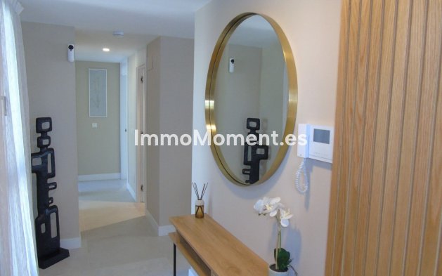 Resale - Apartment - Marbella - Marbella Centro