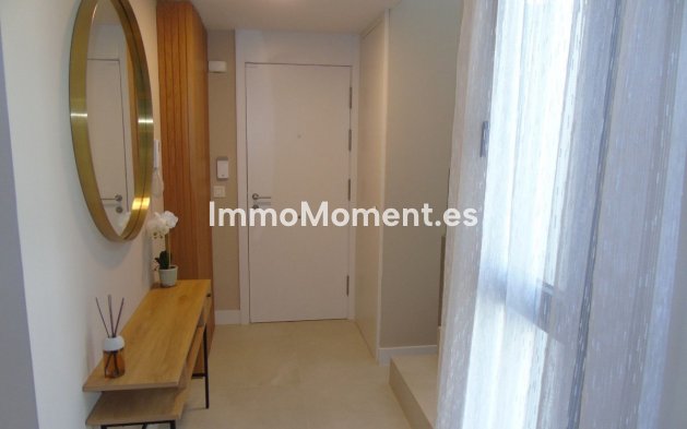 Resale - Apartment - Marbella - Marbella Centro