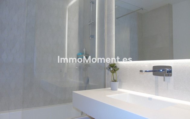 Resale - Apartment - Marbella - Marbella Centro