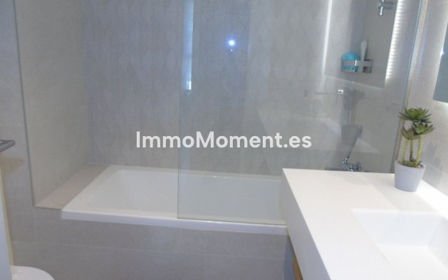 Resale - Apartment - Marbella - Marbella Centro