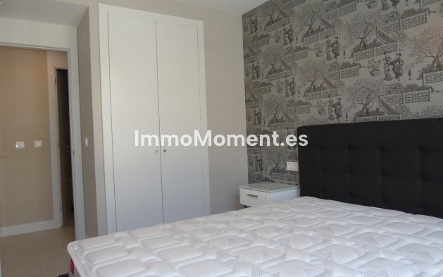 Resale - Apartment - Marbella - Marbella Centro