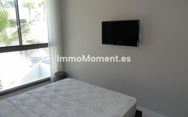 Resale - Apartment - Marbella - Marbella Centro