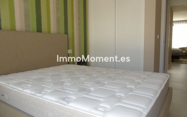 Resale - Apartment - Marbella - Marbella Centro