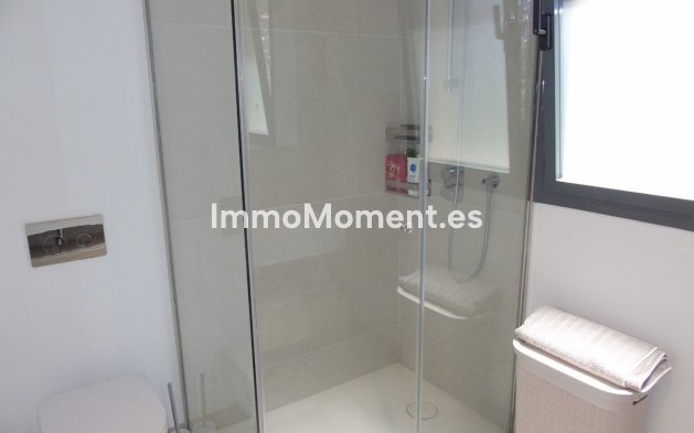 Resale - Apartment - Marbella - Marbella Centro