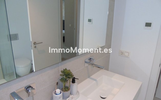 Resale - Apartment - Marbella - Marbella Centro