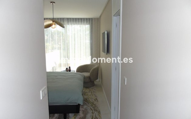 Resale - Apartment - Marbella - Marbella Centro