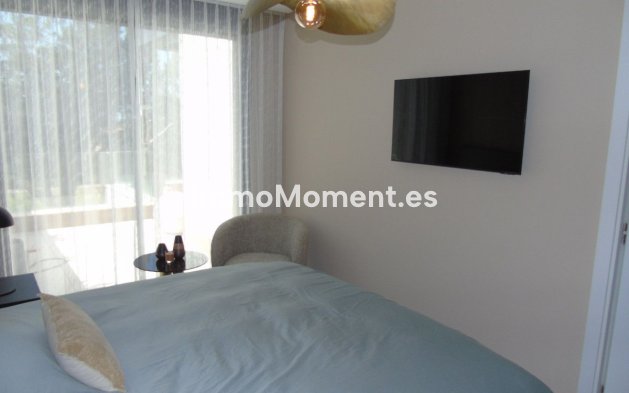 Resale - Apartment - Marbella - Marbella Centro