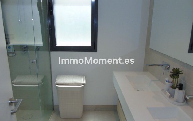 Resale - Apartment - Marbella - Marbella Centro