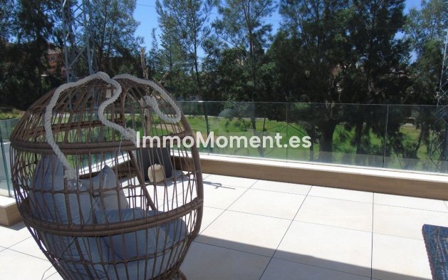 Resale - Apartment - Marbella - Marbella Centro