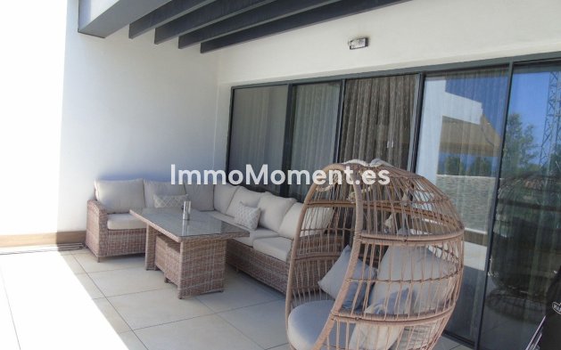 Resale - Apartment - Marbella - Marbella Centro