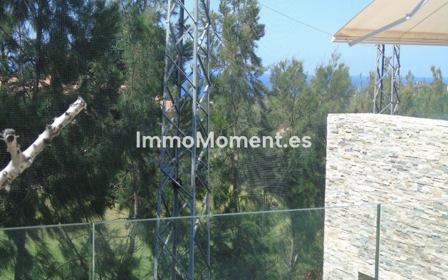 Resale - Apartment - Marbella - Marbella Centro