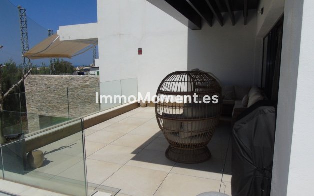 Resale - Apartment - Marbella - Marbella Centro