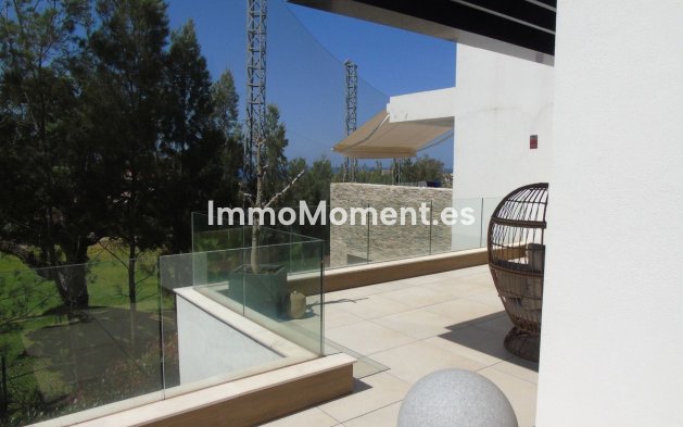 Resale - Apartment - Marbella - Marbella Centro