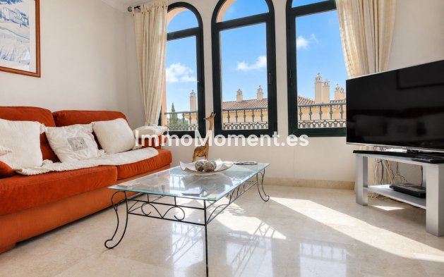 Bestaande woning - Appartement - Marbella - Elviria
