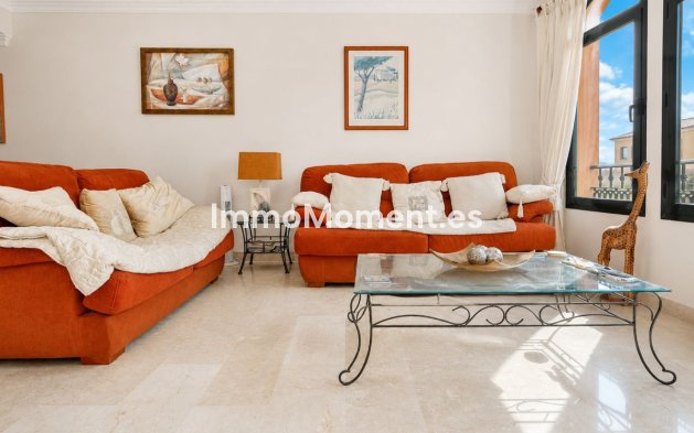 Bestaande woning - Appartement - Marbella - Elviria