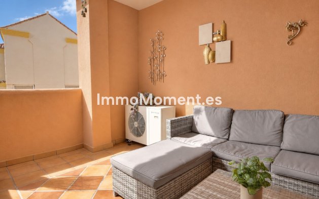 Bestaande woning - Appartement - Marbella - Elviria