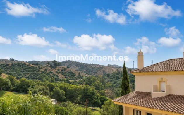 Bestaande woning - Appartement - Marbella - Elviria