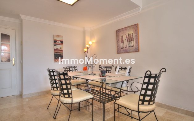 Bestaande woning - Appartement - Marbella - Elviria