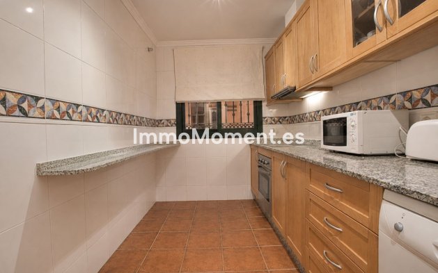 Bestaande woning - Appartement - Marbella - Elviria