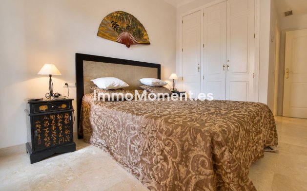 Bestaande woning - Appartement - Marbella - Elviria