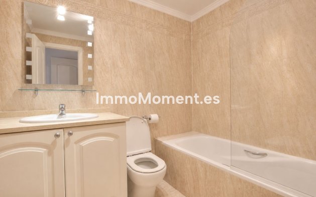 Bestaande woning - Appartement - Marbella - Elviria